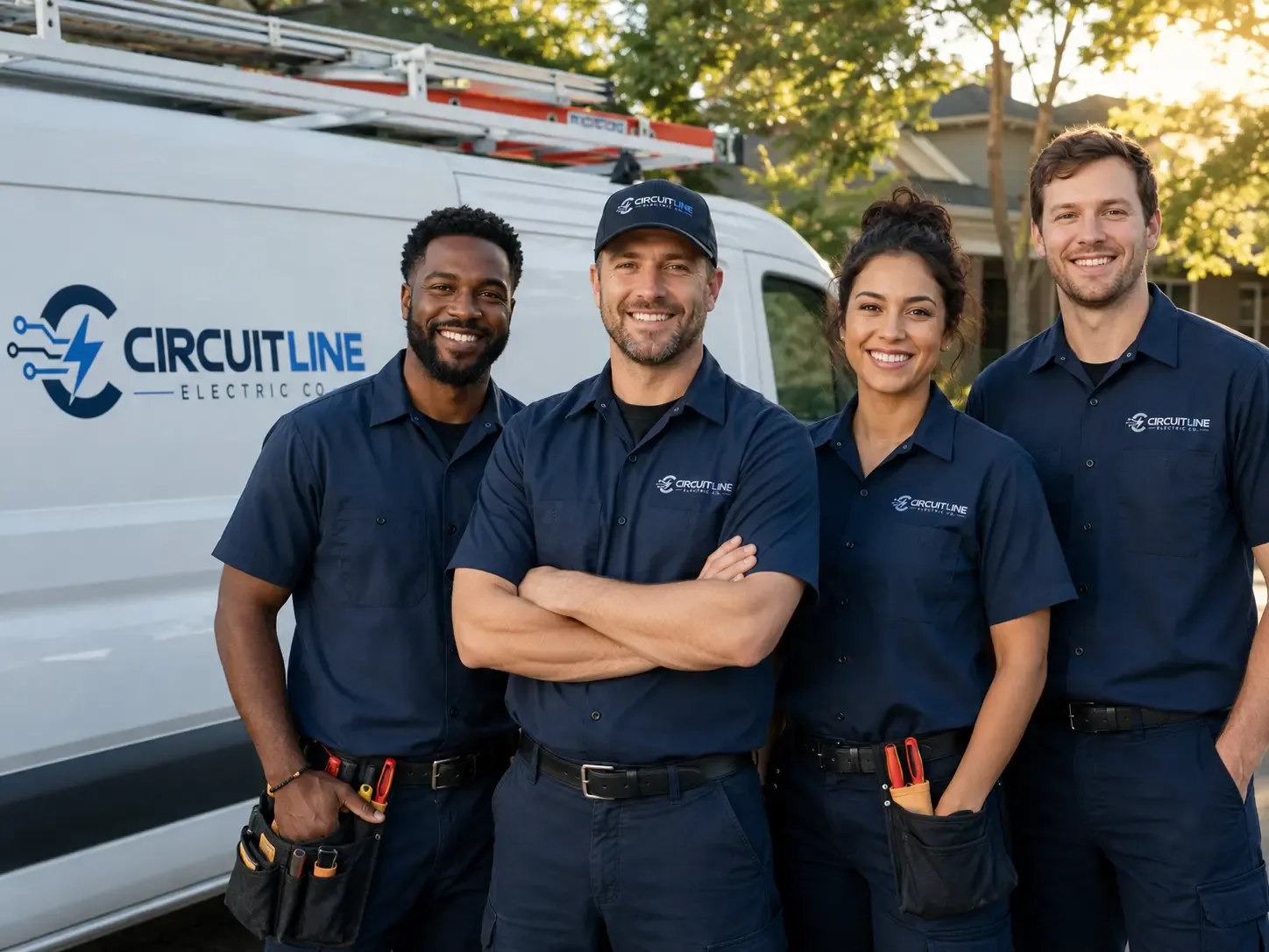 Whole Home Rewiring company in Lindsay, NE